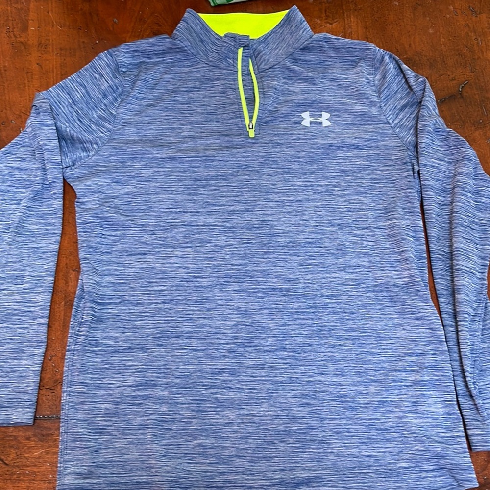 Under Armour